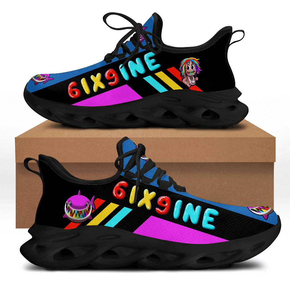 6Ix9Ine Running Shoes