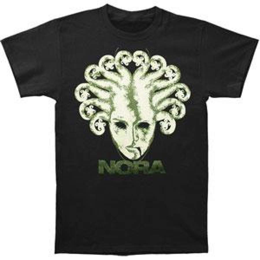 Medusa T-Shirt 13