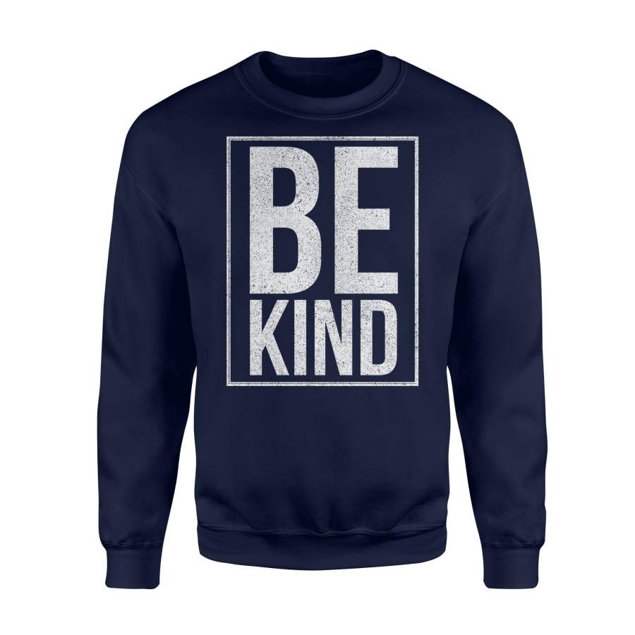 Be Kind, Inspire Kindness, Peace Love, Compassion, Empathy Sweatshirt