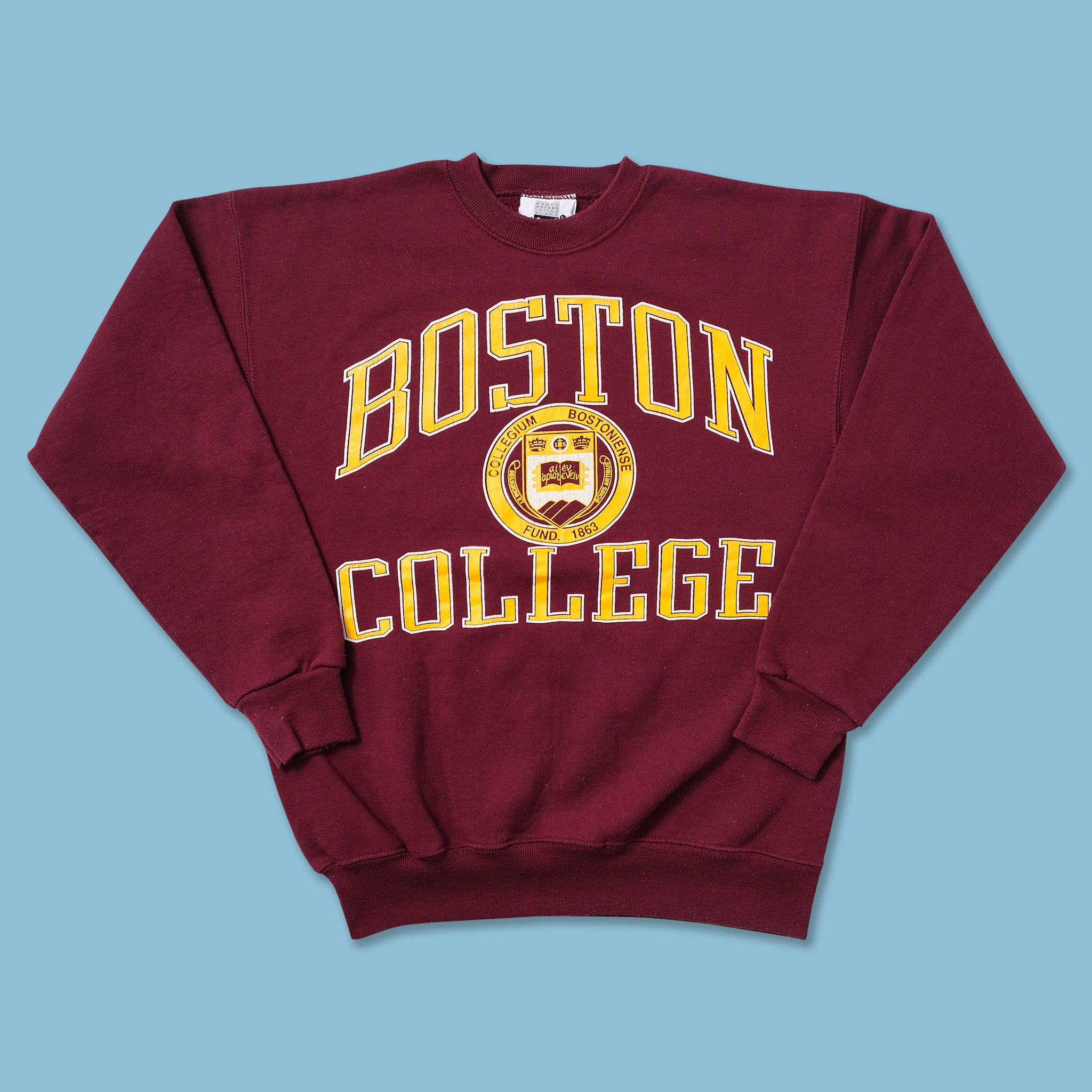 Vintage Boston College T-Shirt, Sweater, Hoodie, Gift For Fans