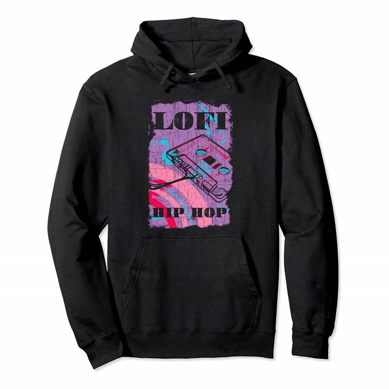 Lofi hip hop hoodie aesthetic case grunge vintage, T-Shirt, Sweatshirt, Tank Top, Racerback, Dolman