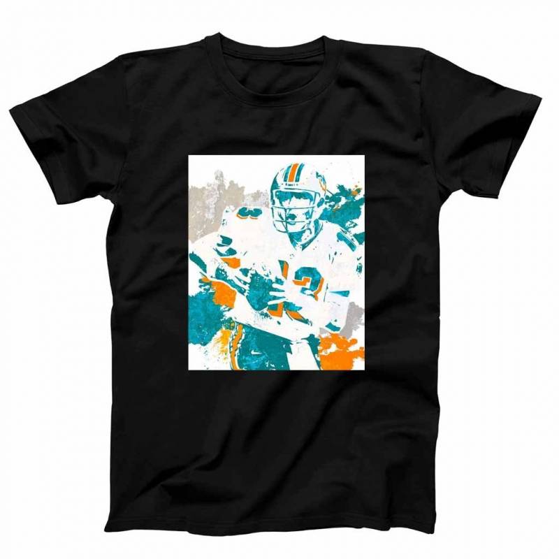 Dan Marino Miami Dolphins Men’s T-Shirt