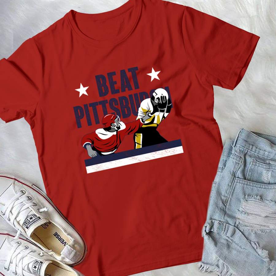 Beat Pittsburgh 2020 Shirt Trending Funny Gift Tshirt