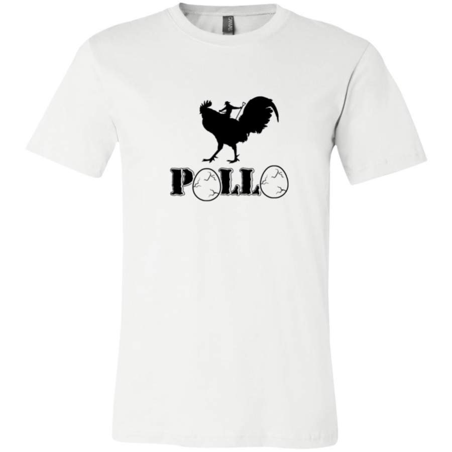 Pollo Chicken – Love Animals T-Shirts