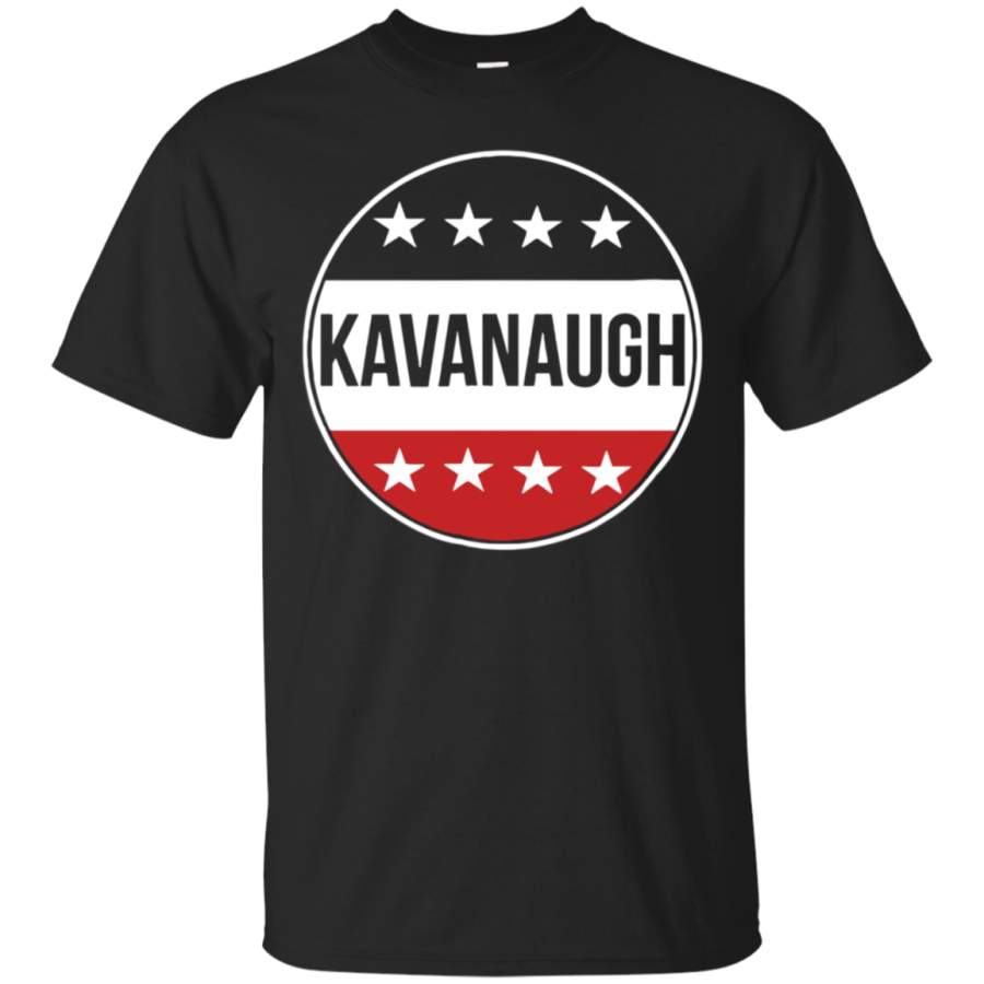 AGR American Brett Kavanaugh T-Shirt