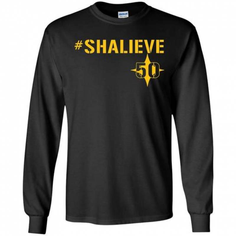 Order Ryan Shazier Shalieve Shirt