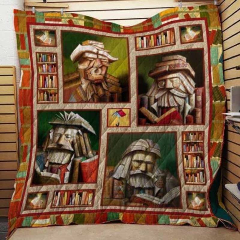 Book D0604 84O40 Blanket