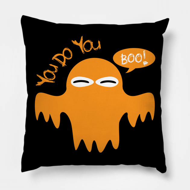 You Do You, Boo Pillows, Halloween Pillow, Best Pilow, Halloween Decorations, Halloween Decor