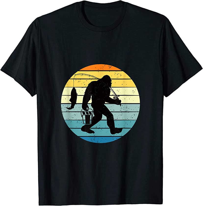 Vintage Retro Funny T-Shirt