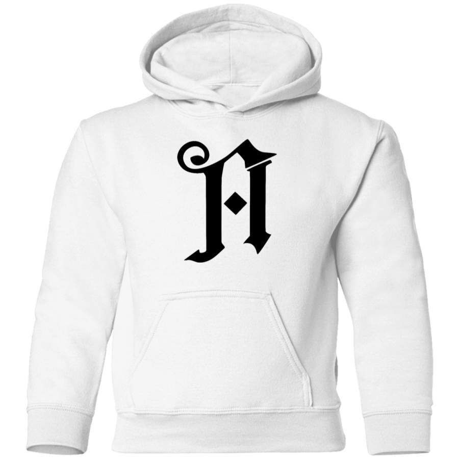 AGR Architects Band Toddler Pullover Hoodie