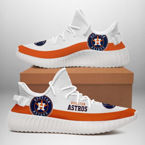 Houston Astros Sneakers – Free Shipping