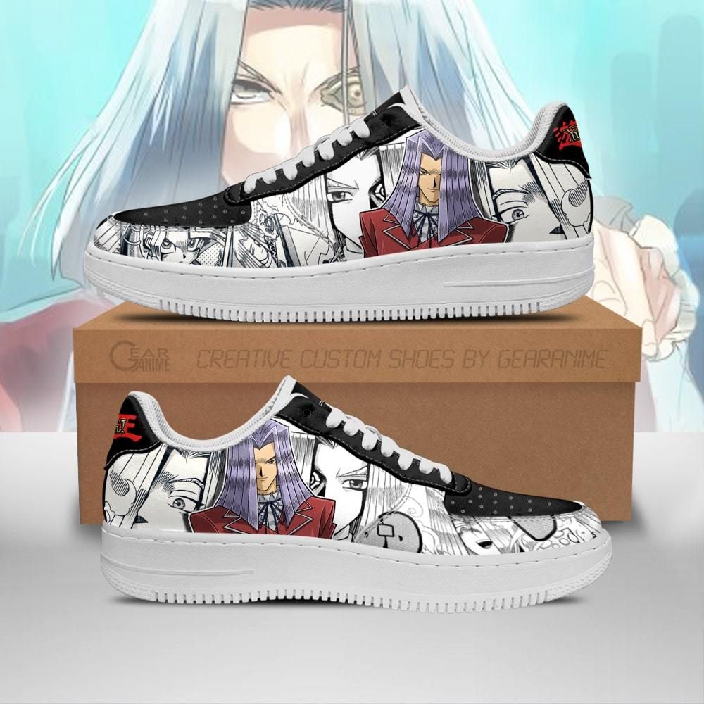 Yugioh Shoes Pegasus Sneakers Yu Gi Oh Anime Shoes Unisex Men Women