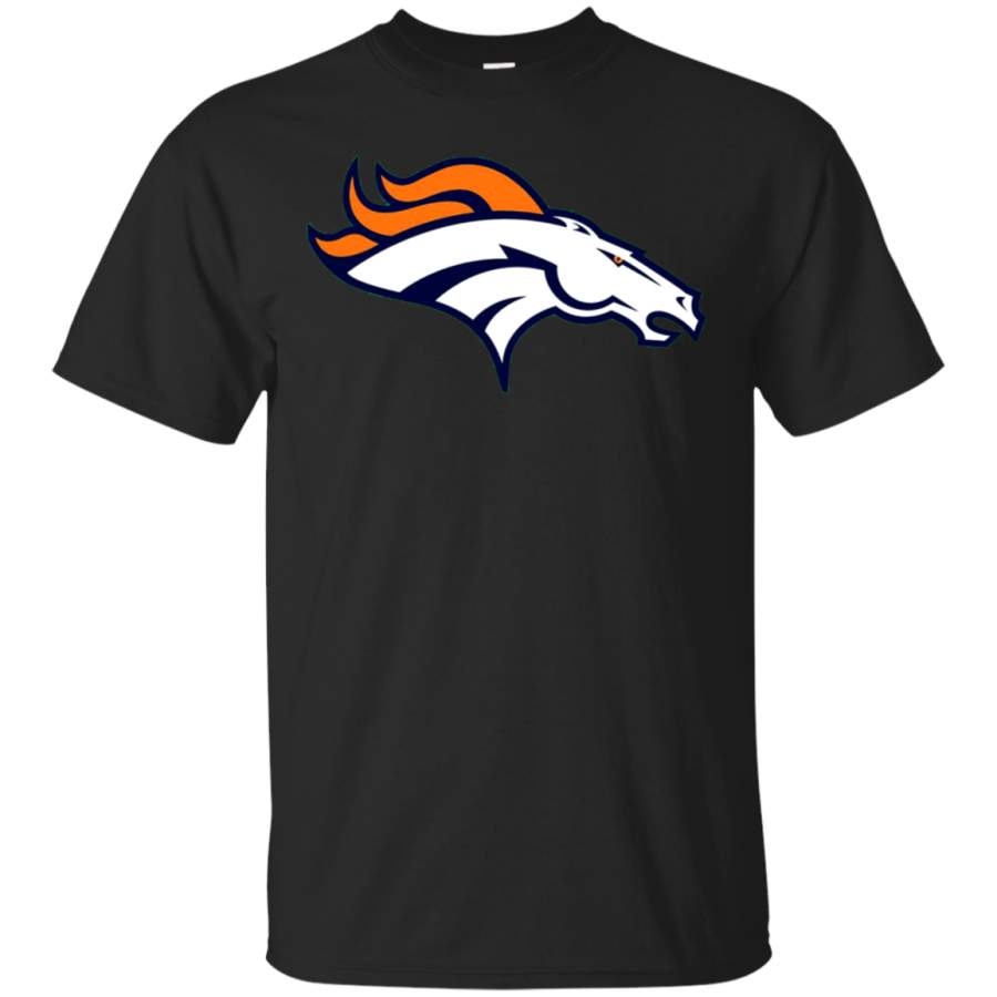 AGR Trending Denver Broncos Ugly Best T-Shirt