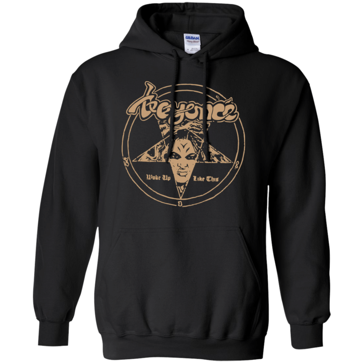 Beyonce Venom Shirt Hoodie