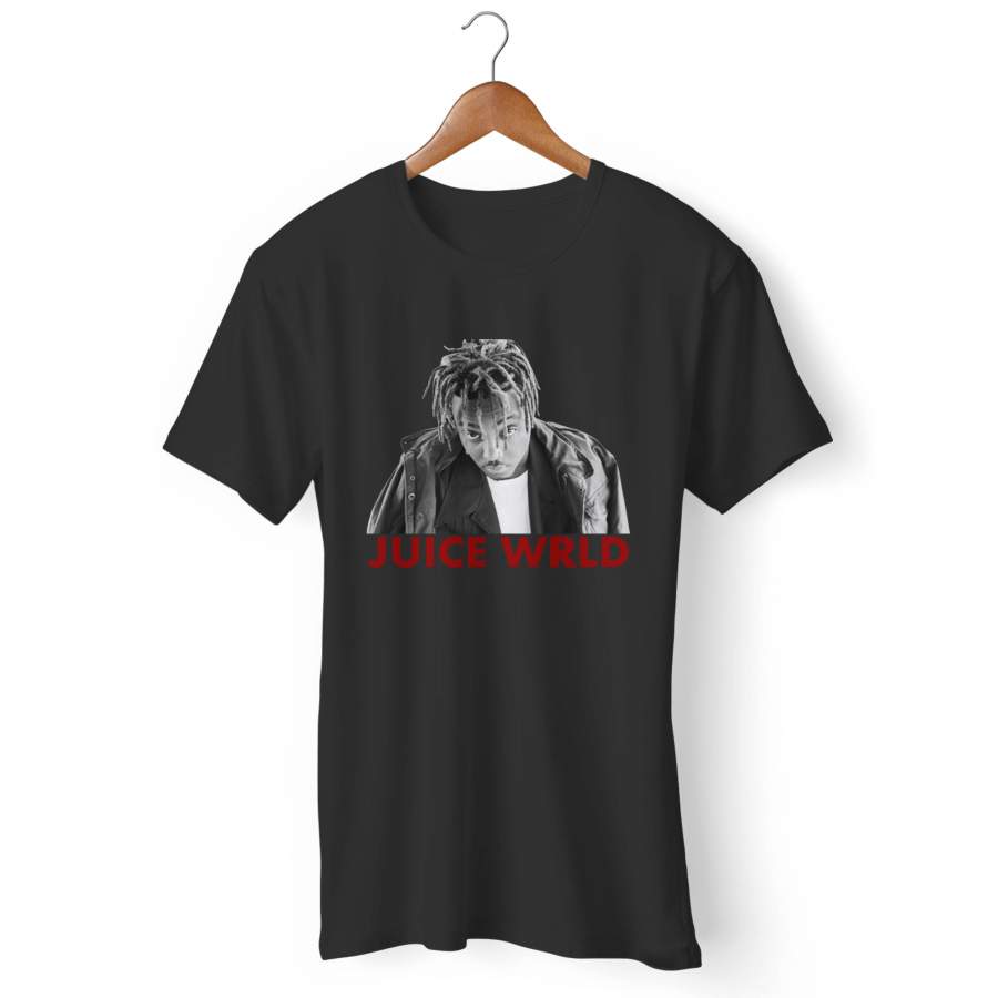 Juice Wrld Goodbye Man’s T-Shirt