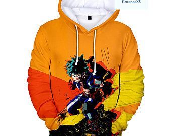 My Hero Academia Hoodie 3D, All Over Print Hoodie, Anime Shirt, Bnha Shirt,Bakugo Hoodie,Deku Hoodie,Todoroki Hoodie,All Might Hoodie 43 3D All Over Print Best Gift Personalized Onlytee