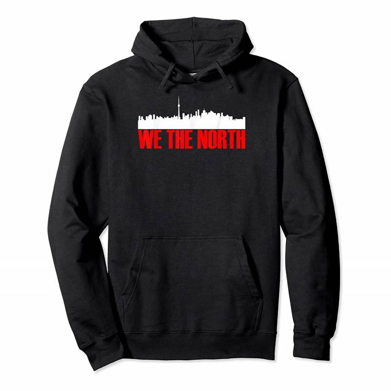 The North Toronto Basketball Men’s Women’s Pullover Hoodie, T-Shirt, Sweatshirt