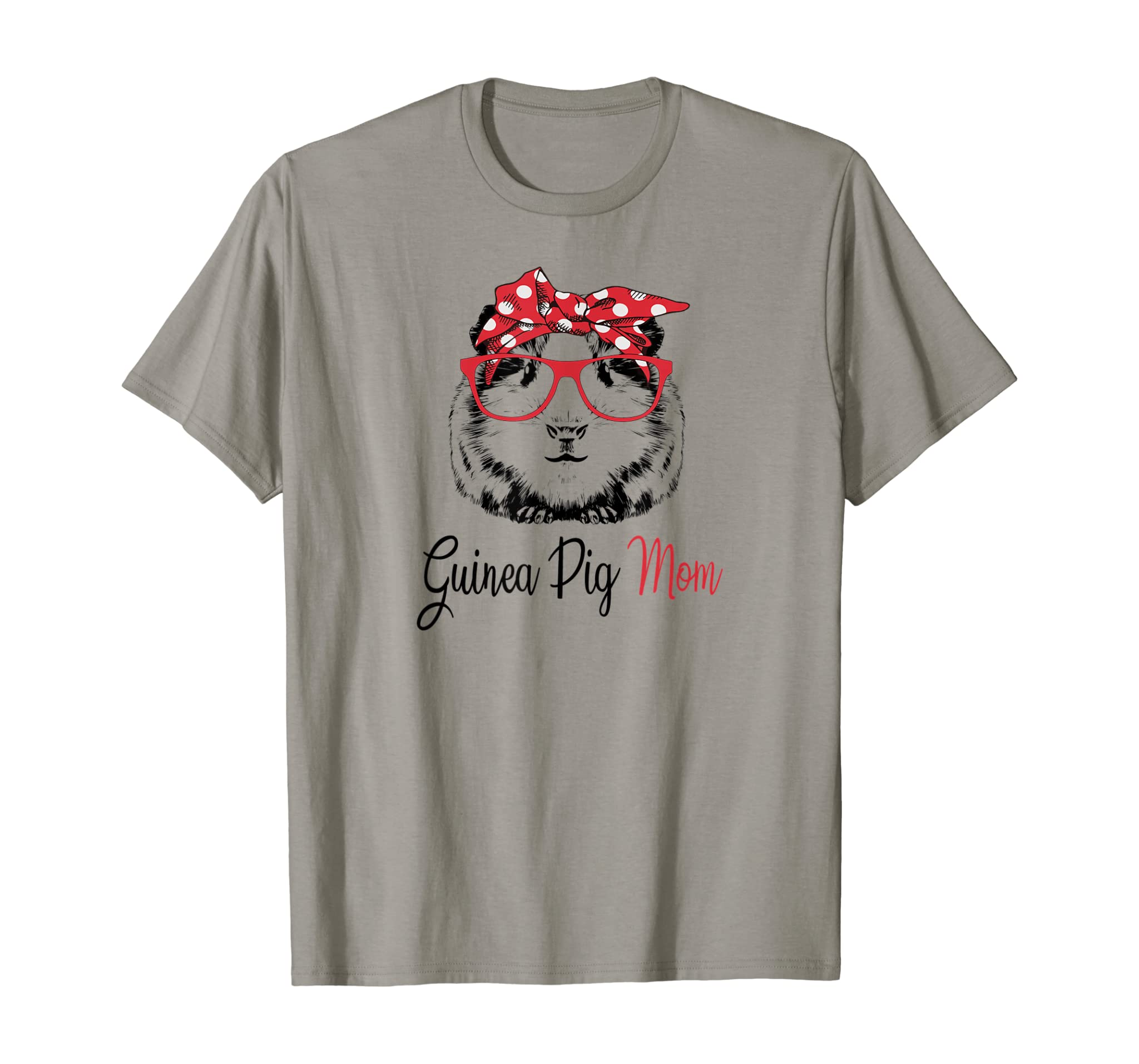 Guinea Pig Shirt T-Shirt