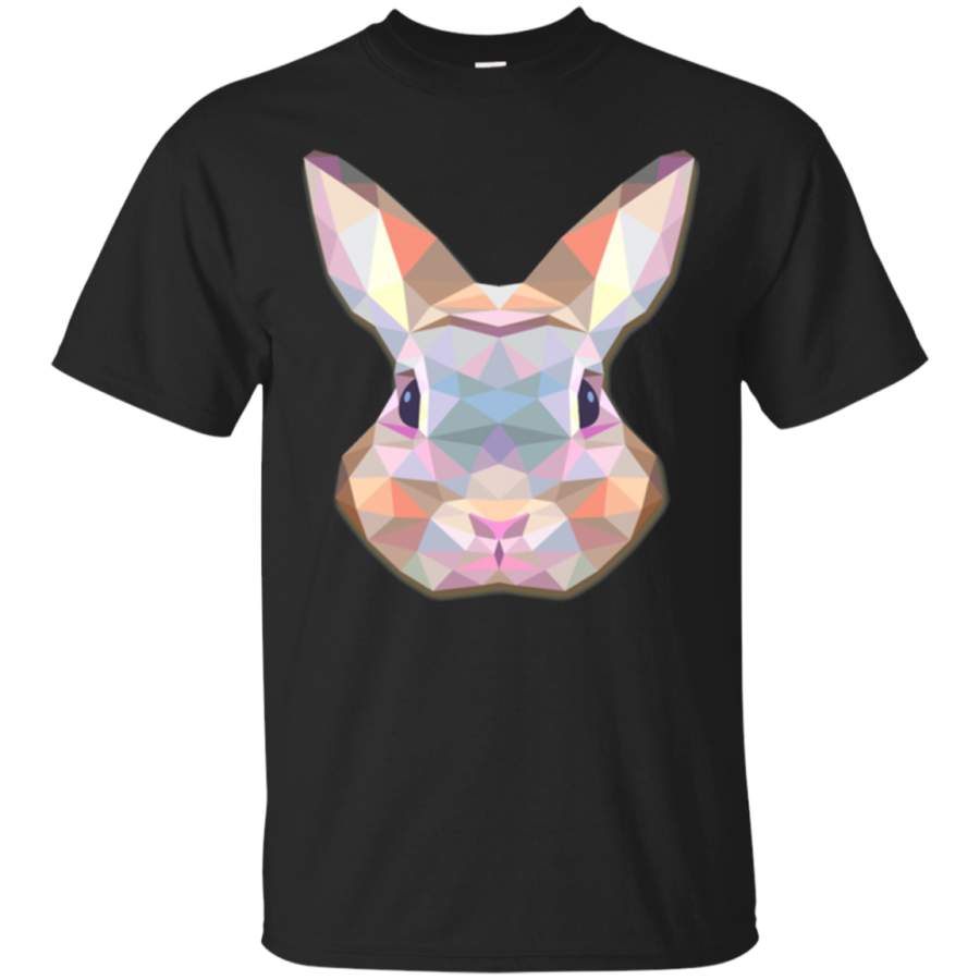 Rabbit Hare Animals Gift T-Shirt