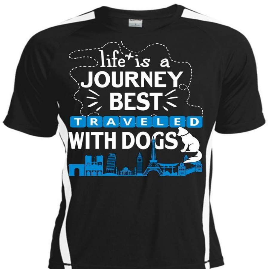 Life Is Journey Best Traveled With D &hellip;