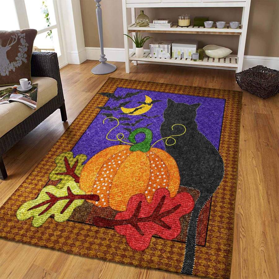 Halloween Rug RCDD81F24342