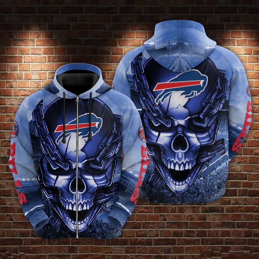 Buffalo Bills Limited Hoodie S260