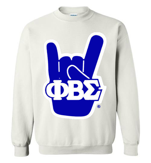 Phi Beta Sigma Sweatshirt Ed. 9