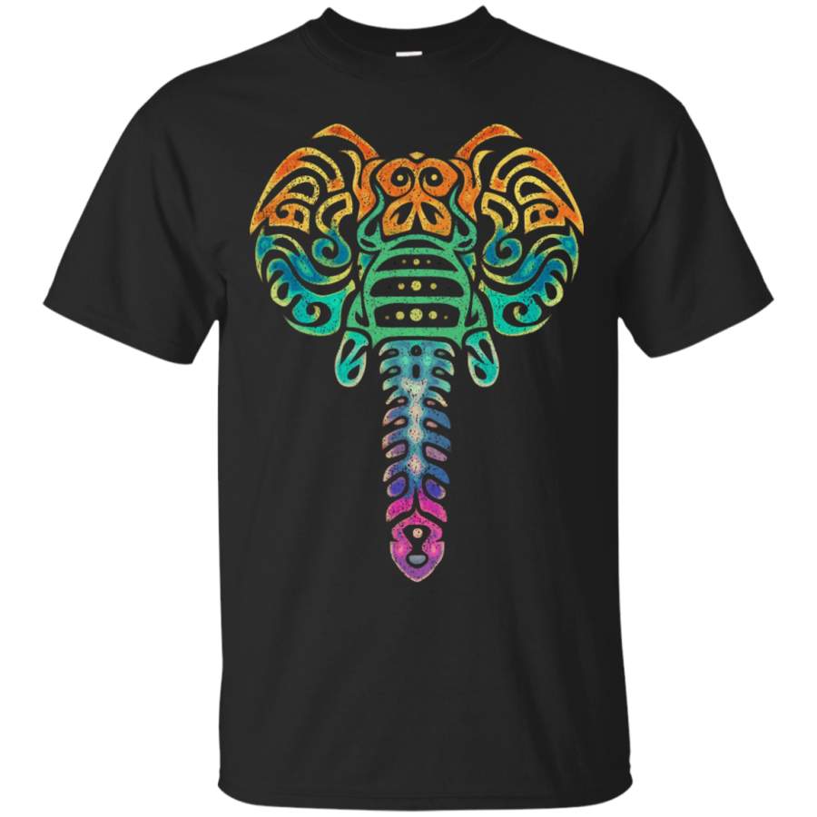 Elephants – Elephant peace T Shirt & Hoodie