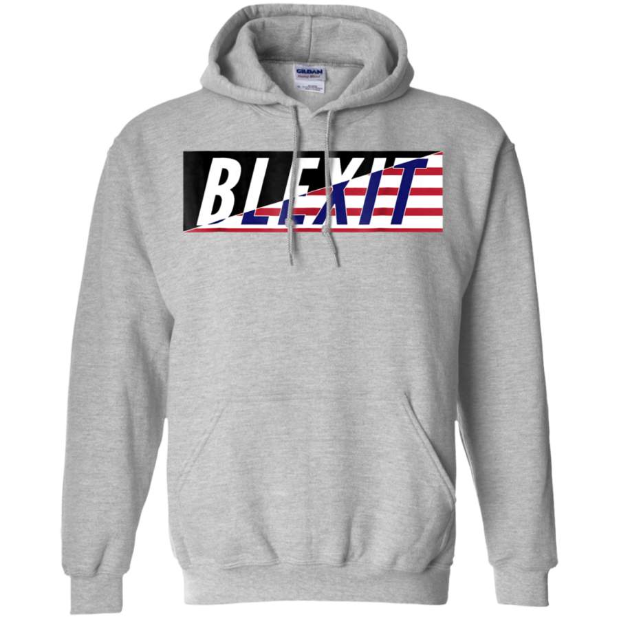 AGR Blexit TShirt Blexit Shirt hoodie