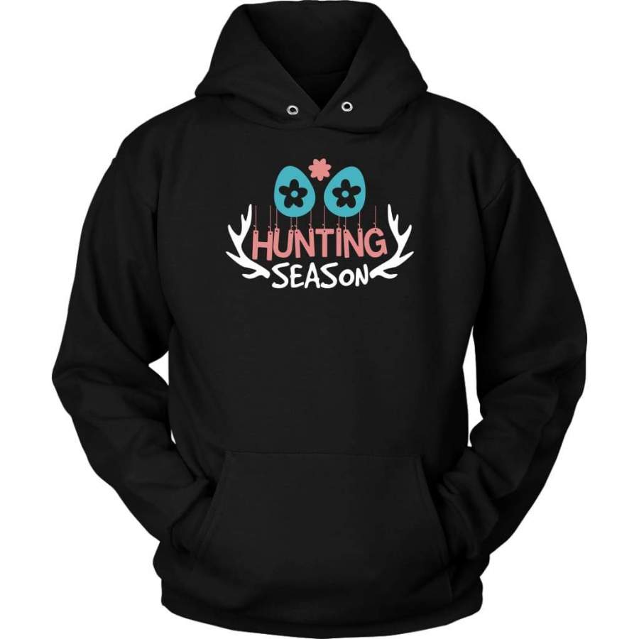 Hunting Season hoodie