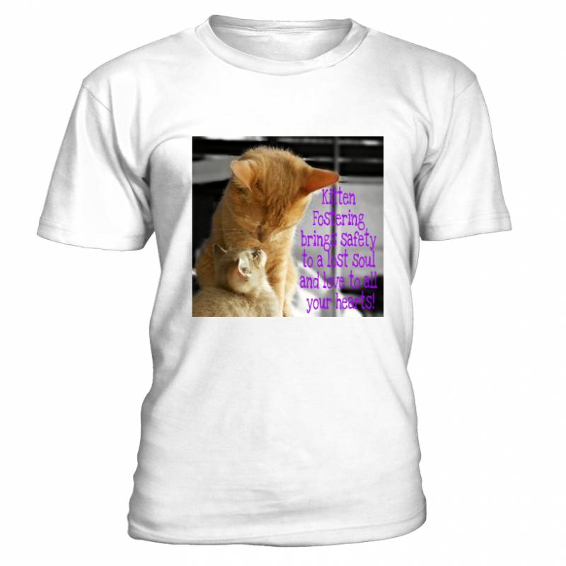 Adopt me kittens T shirts C-K3A8L