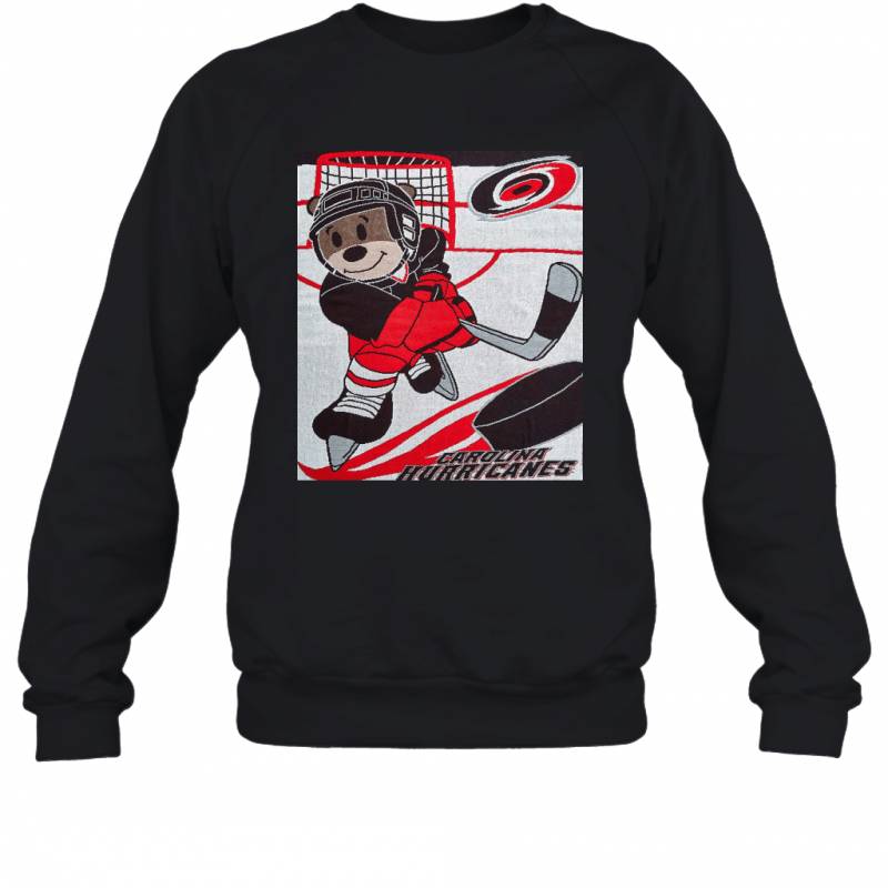 Carolina Hurricanes funny Sweatshirt