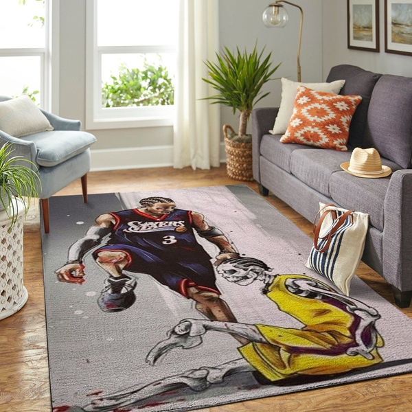 POD ART FN170234 Area Rug – Floor Decor The US Decor