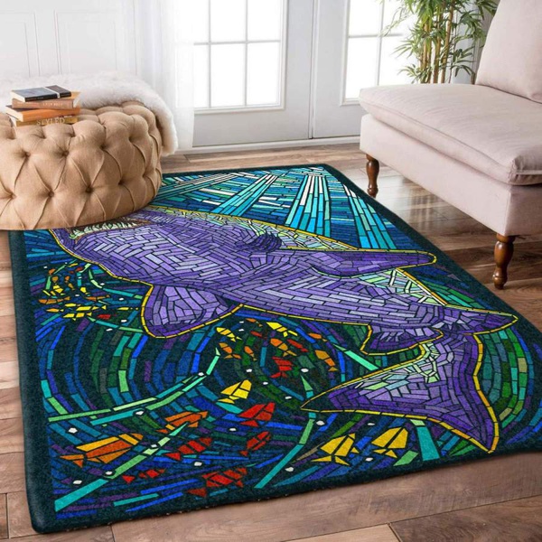 Shark Rug RB7A8E7E1250