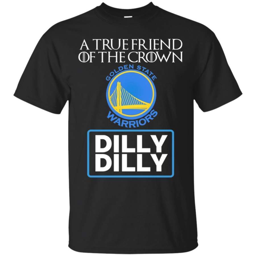 AGR Dilly Dilly T-shirt Friend Of The Golden King