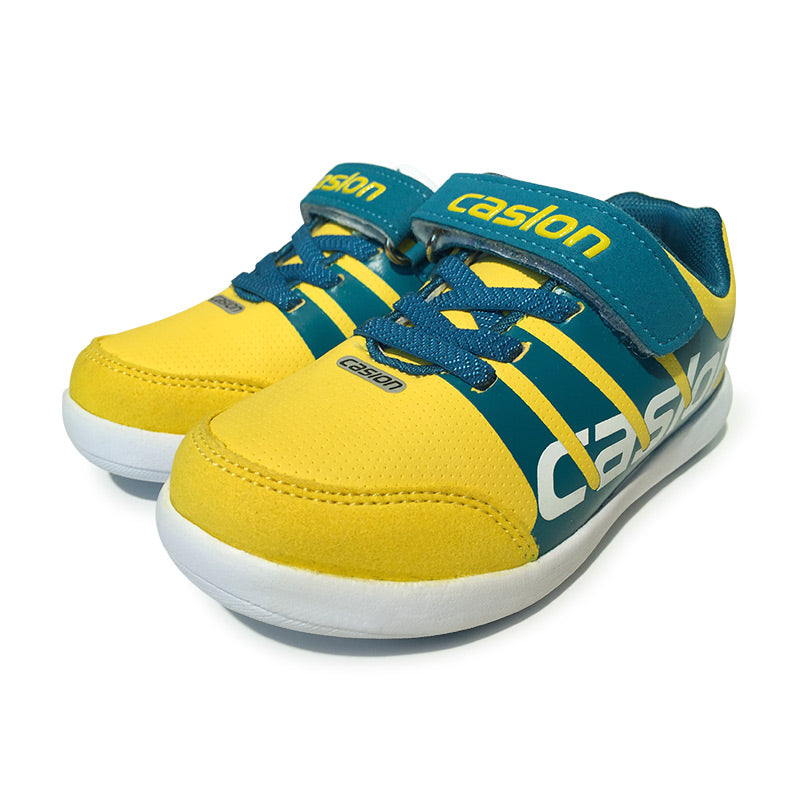 Kids Boys Shoes Fashion Sneakers Casual Running Sports Shoes Size Eur25-30  Hook &Amp; Loop Shoes