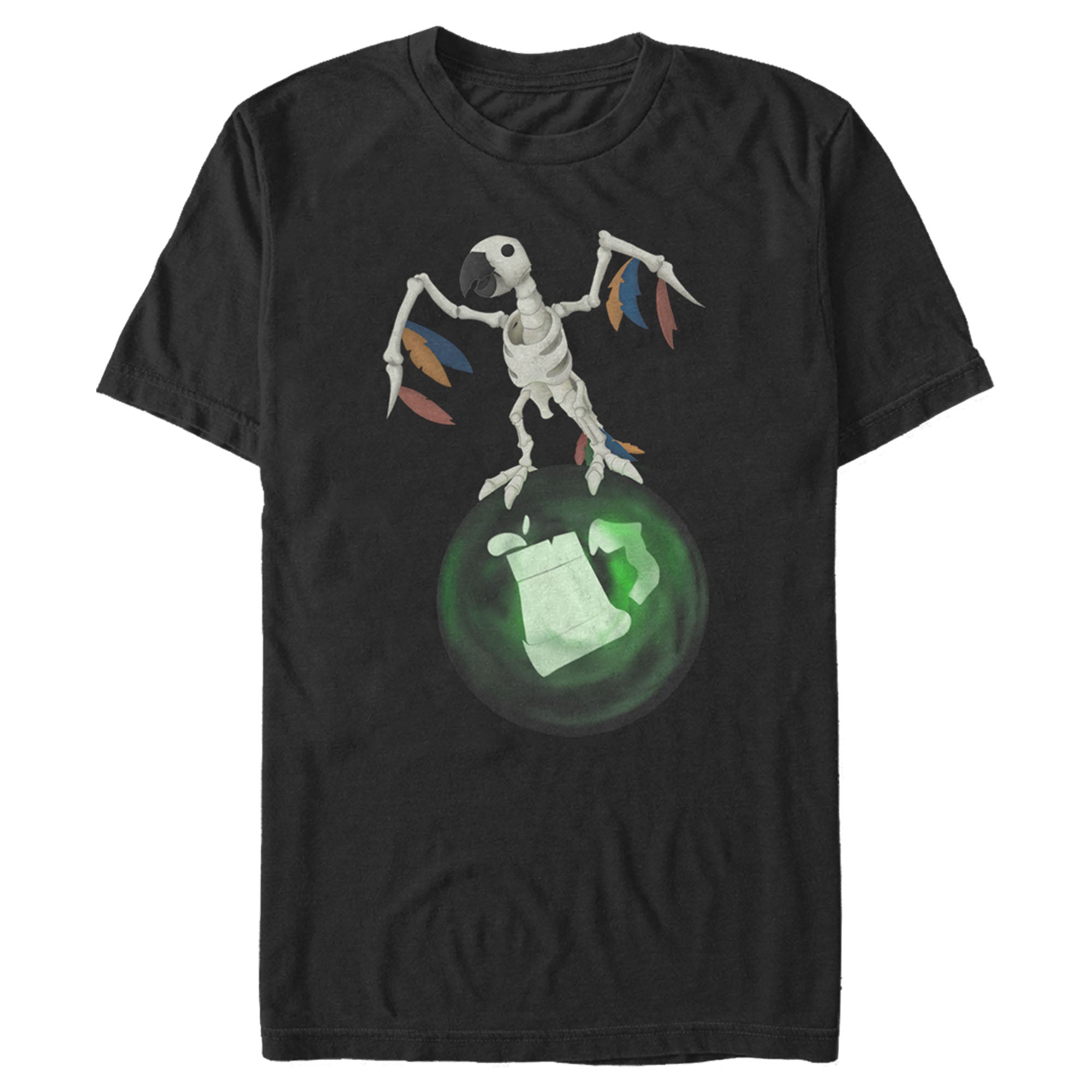 Sea Of Thieves Men’S The Cursed Ones  T-Shirt