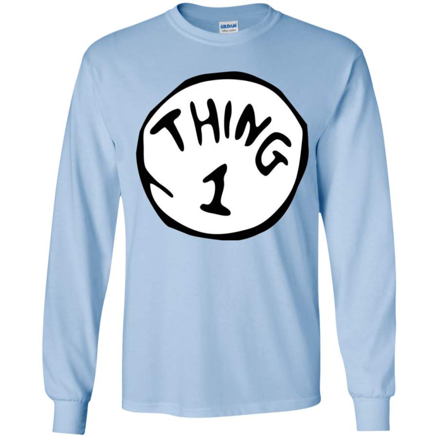 AGR Thing One Youth Thing One Sweatshirt