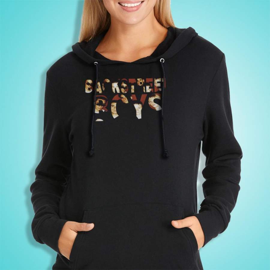 Backstreet Boys Women’S Hoodie