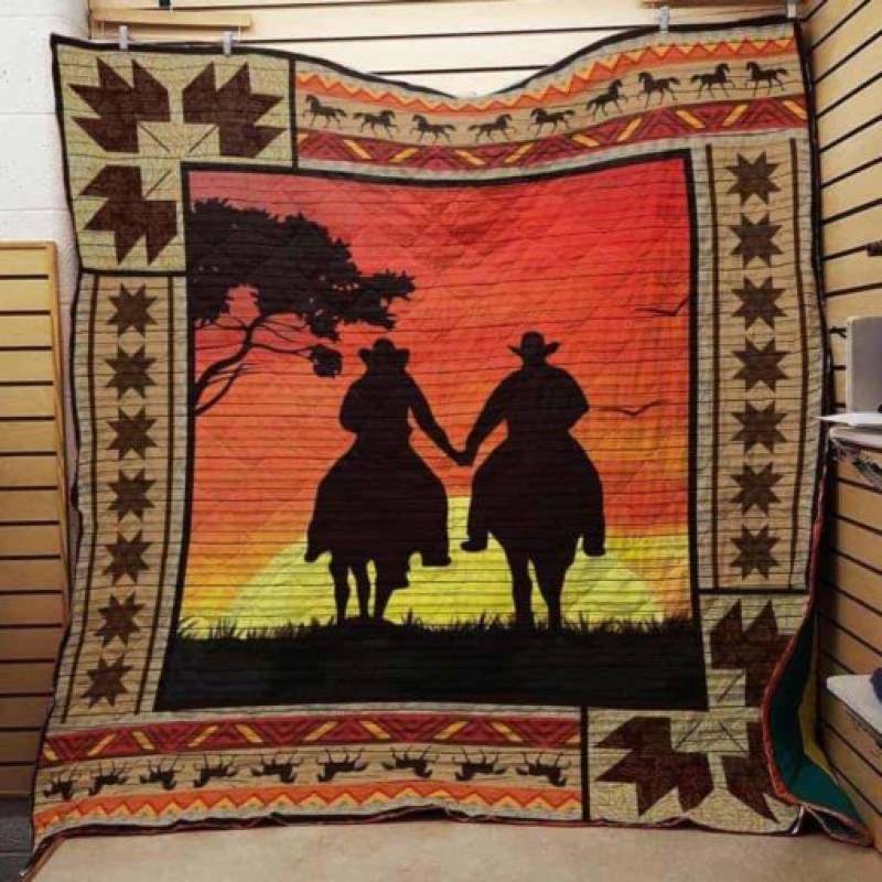 Horse J1801 82O38 Blanket