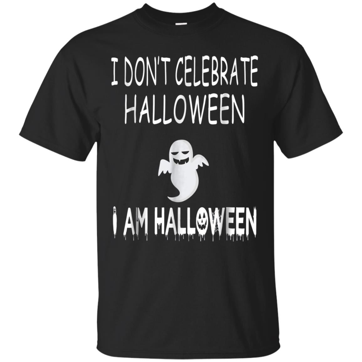 Funny I Am Halloween Shirt Cat Halloween Graphic Shirt