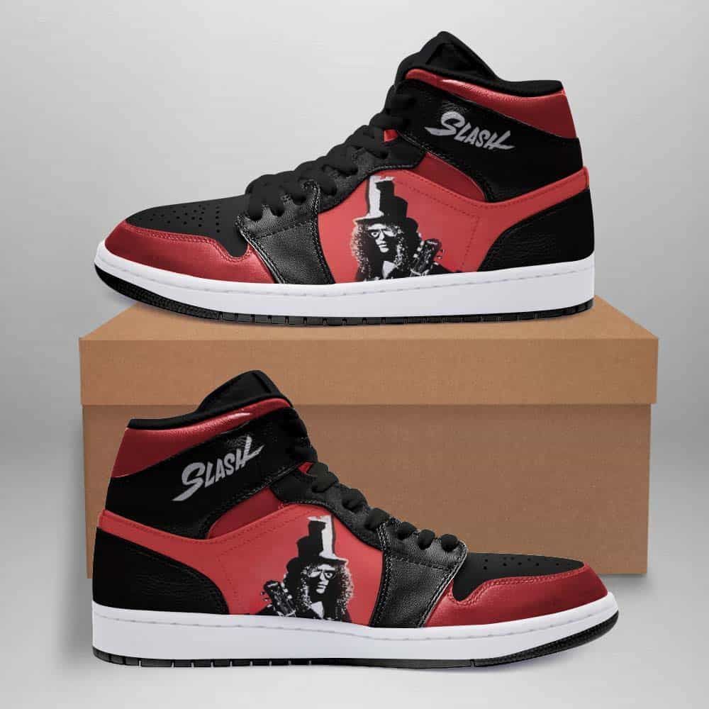 Slash 04 Air Jordan Shoes Sport Sneakers