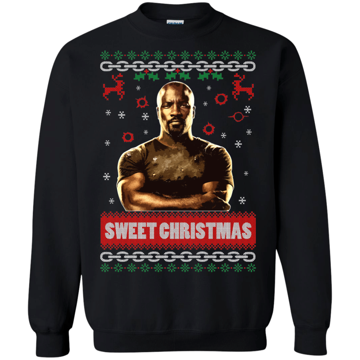 Check out this awesome Christmas Ugly Sweater Floyd Mayweather Sweet Christmas Hoodies Sweatshirts