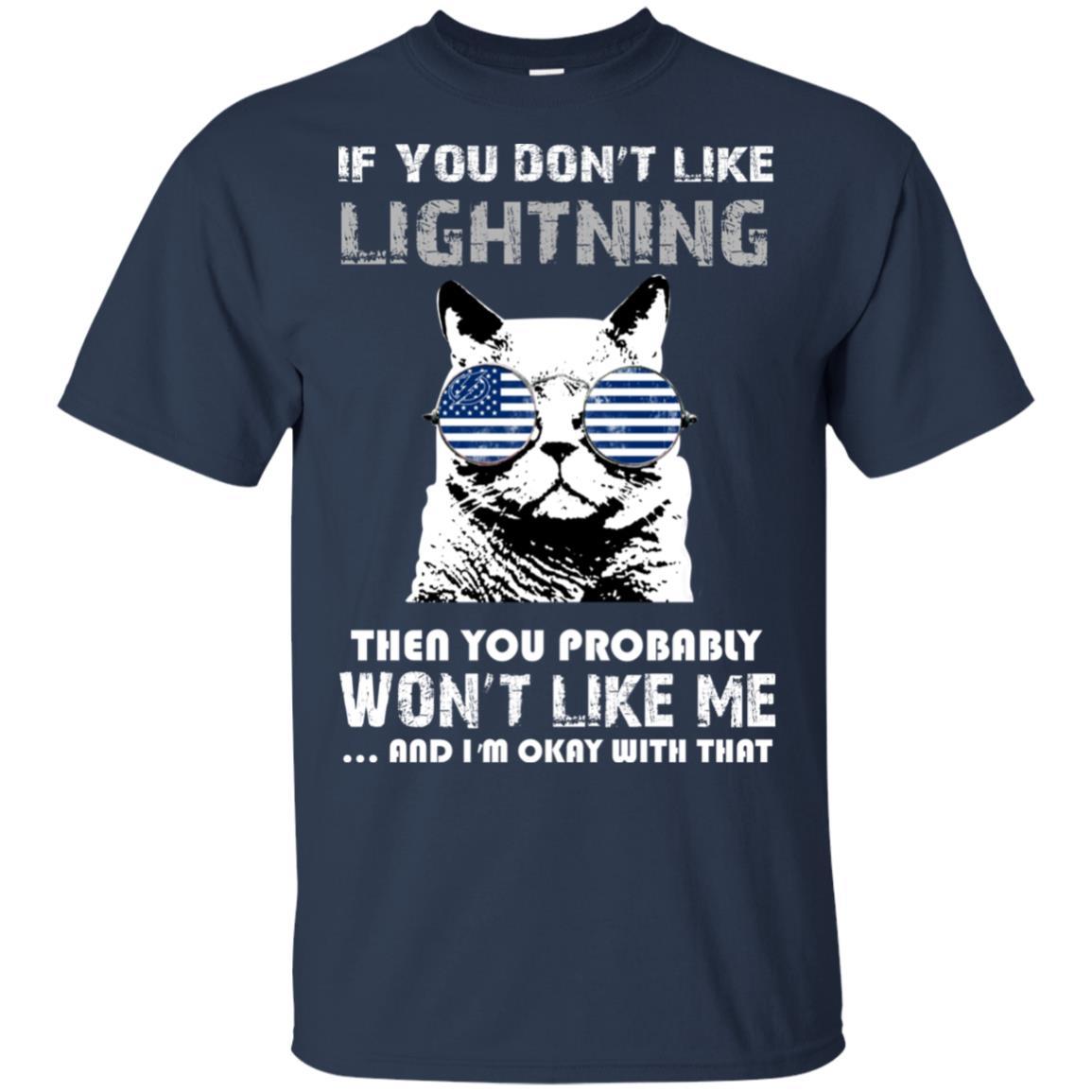 If You Don’t Like Tampa Bay Lightning Tshirt For Fans