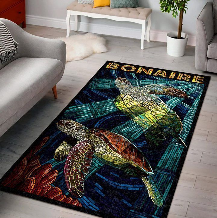 Puppy Canoe Dhccna1109 Rug Living Room Rug Home Decor