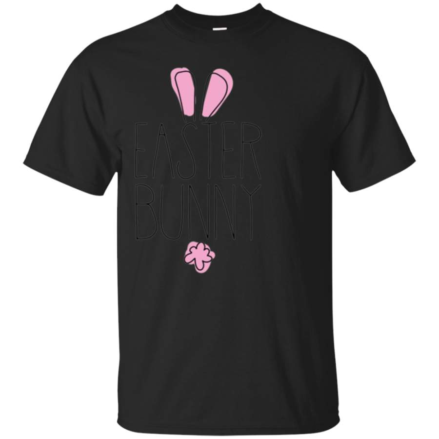 Cute Easter Bunny T-Shirt