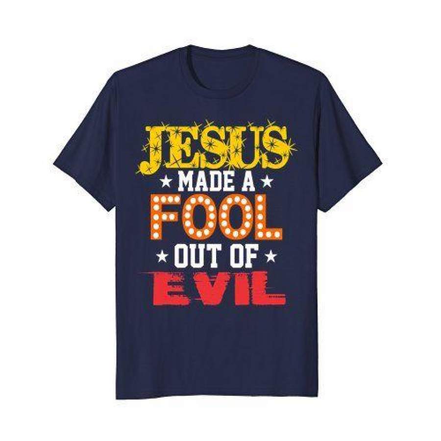 Easter April Fools Day T-Shirt