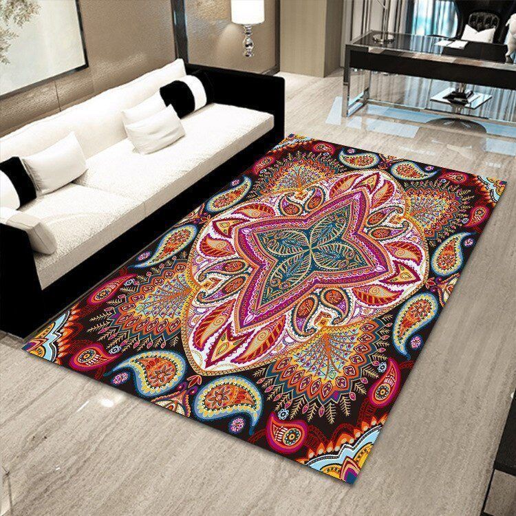 American Style Vintage CLP1610040TM Rug