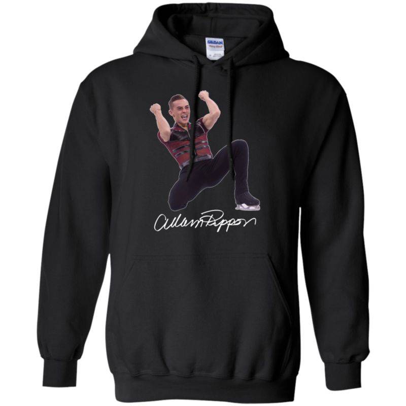 Adam Rippon – Dancing With the Stars shirt Hoodie