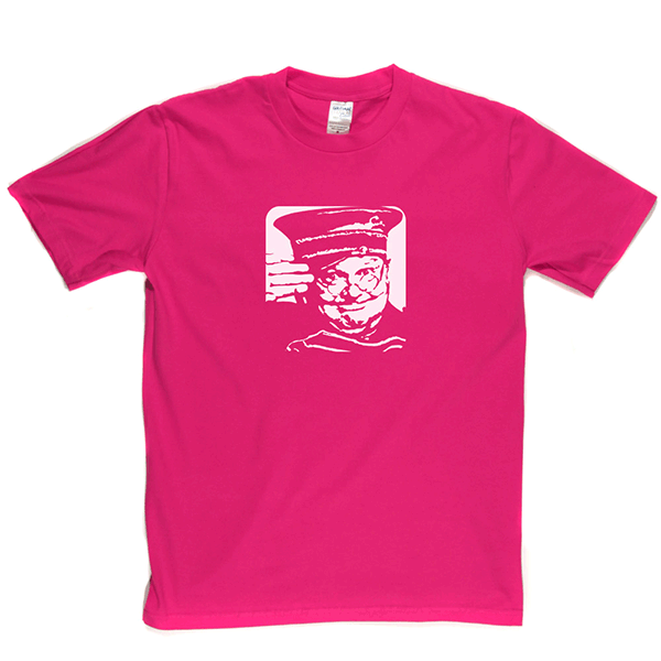 Benny Hill T Shirt